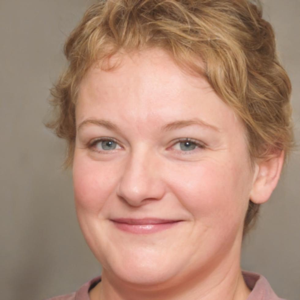 Portrait de Célestine Moreau, Directrice Stratégie Financière