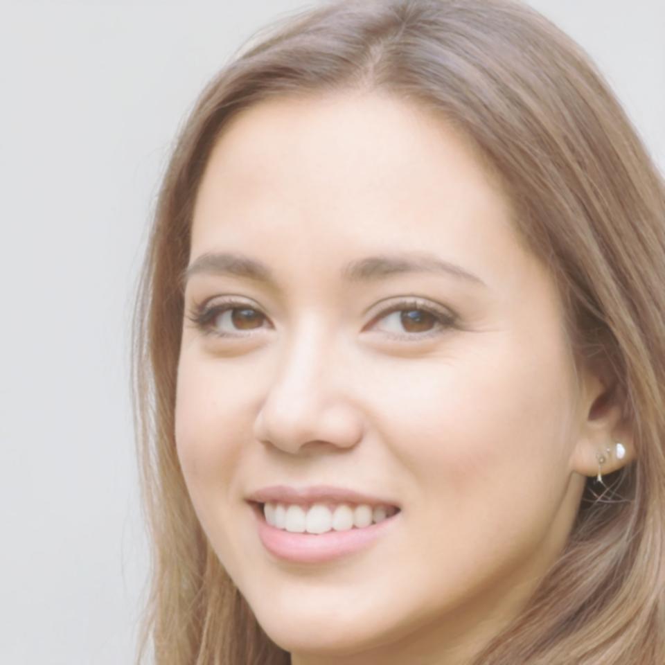 Portrait de Célestine Moreau